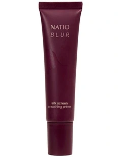 Silk Screen Smoothing Primer 30ml