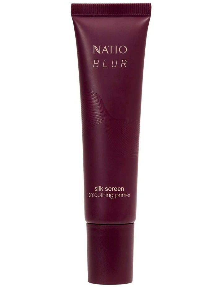 Silk Screen Smoothing Primer 30ml image 1