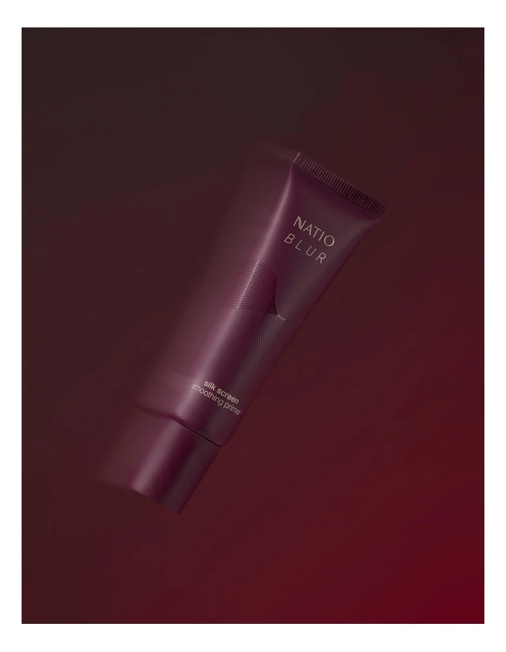 Silk Screen Smoothing Primer 30ml image 3
