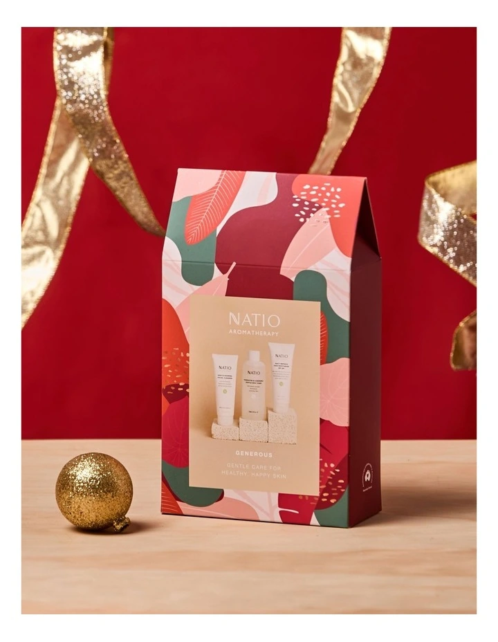 Generous Aromatherapy Set image 3