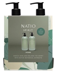 Home Spirit Gift Set