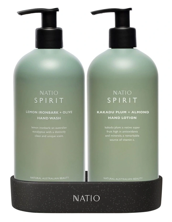 Home Spirit Gift Set image 2