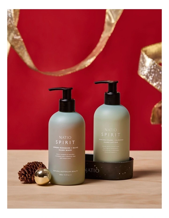 Home Spirit Gift Set image 5