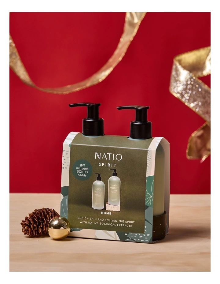 Home Spirit Gift Set image 6