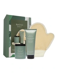 Haven Spirit Gift Set