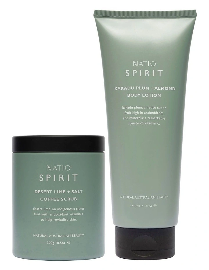Haven Spirit Gift Set image 2