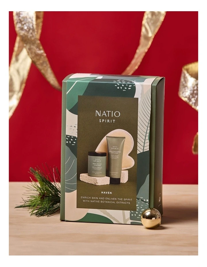 Haven Spirit Gift Set image 4