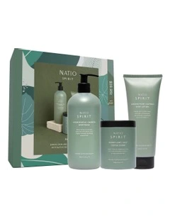 Oasis Spirit Gift Set