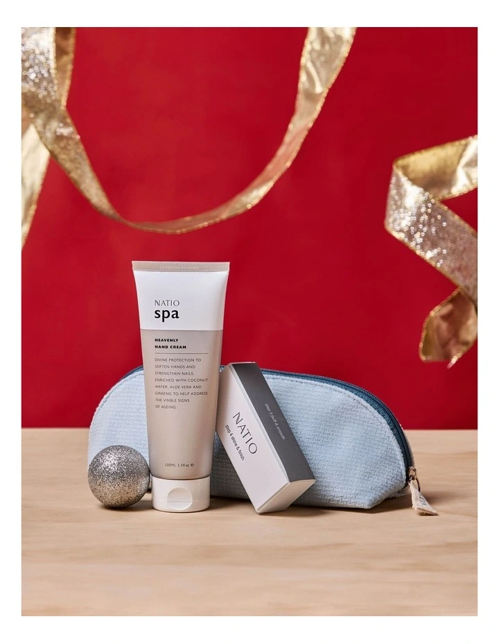 Refreshed Spa Gift Set image 5