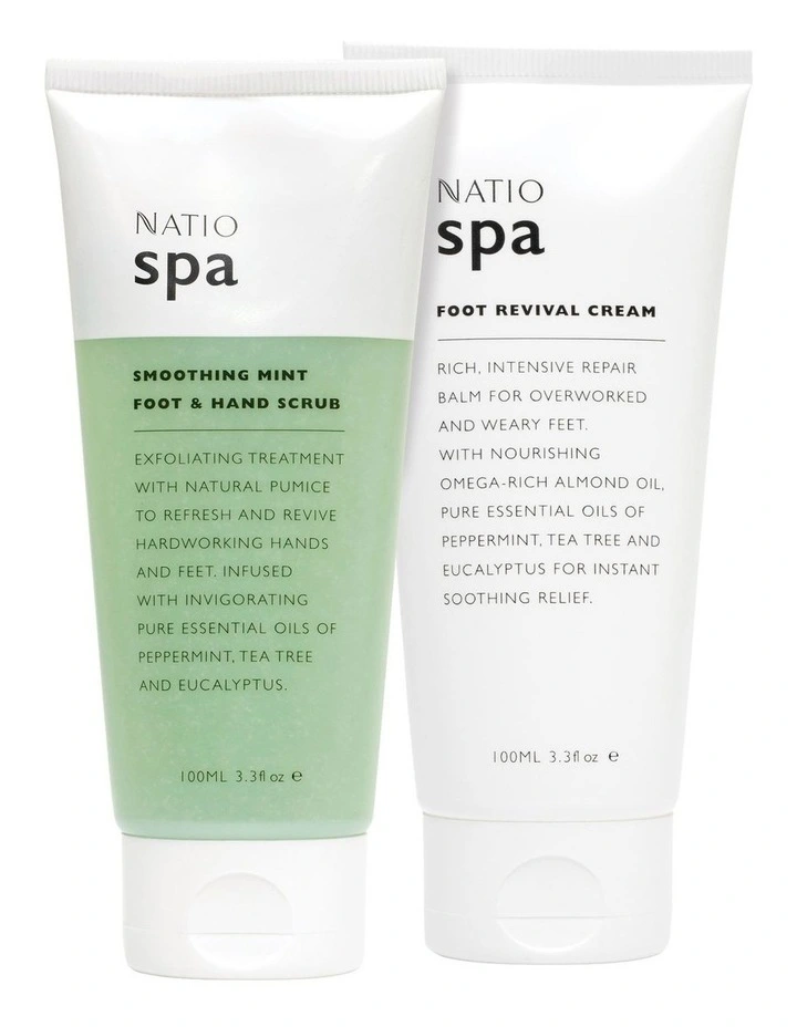 Thrive Spa Gift Set image 2