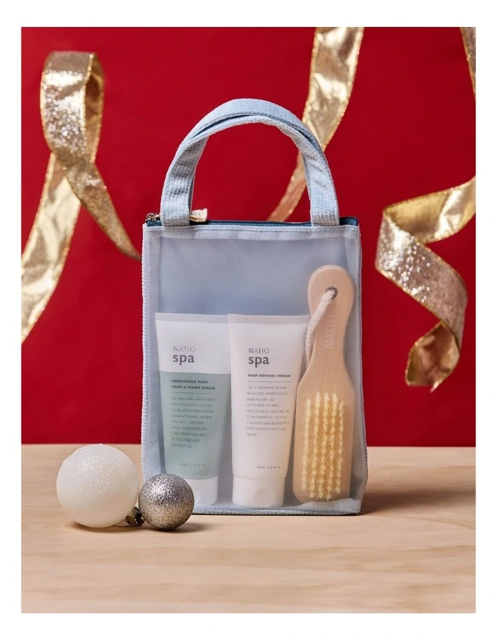 Thrive Spa Gift Set image 5