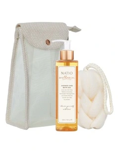 Joy Wellness Gift Set