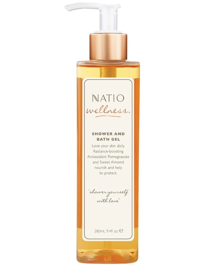 Joy Wellness Gift Set image 2