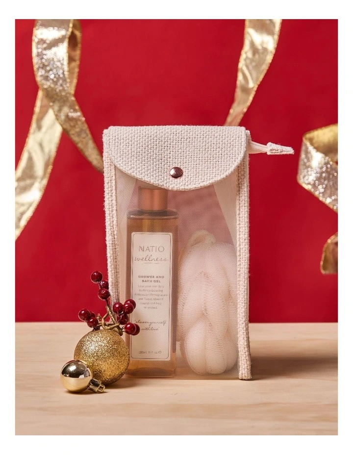 Joy Wellness Gift Set image 4