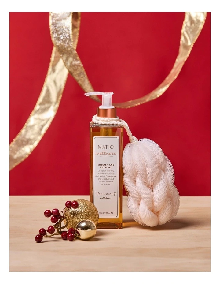Joy Wellness Gift Set image 5