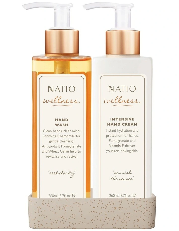 Unity Wellness Gift Set image 2