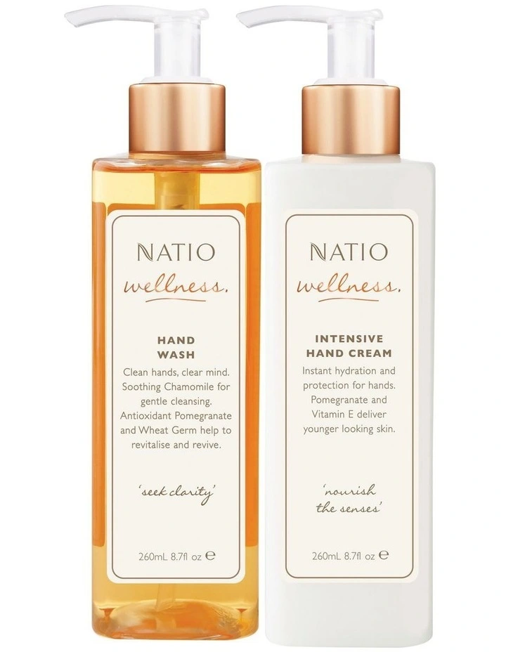 Unity Wellness Gift Set image 3