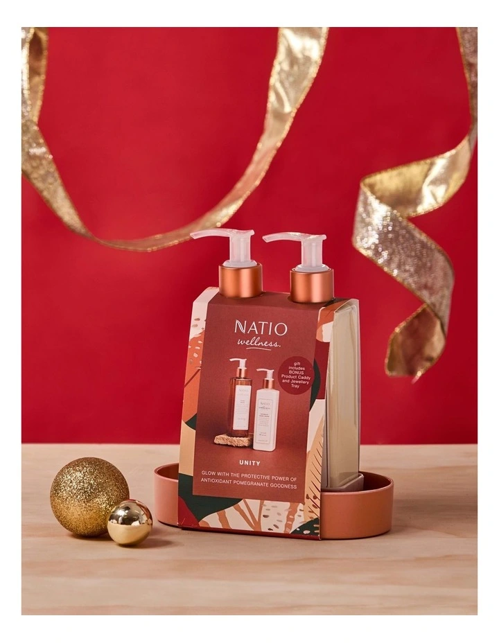 Unity Wellness Gift Set image 5