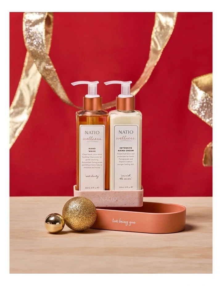 Unity Wellness Gift Set image 6