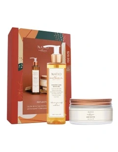 Reflection Wellness Gift Set