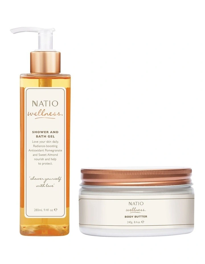 Reflection Wellness Gift Set image 2