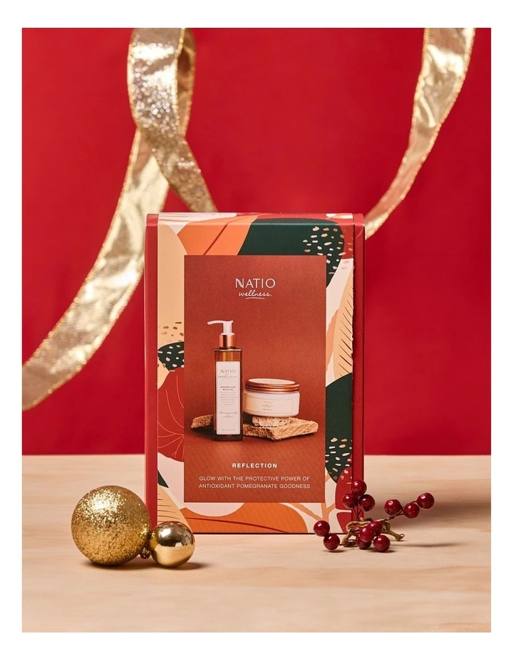 Reflection Wellness Gift Set image 3