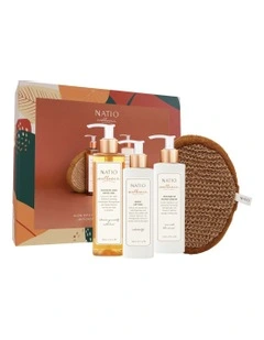 Peaceful Wellness Gift Set