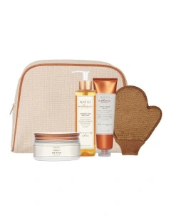 Harmony Wellness Gift Set