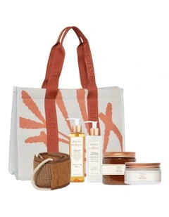 Gratitude Wellness Gift Set