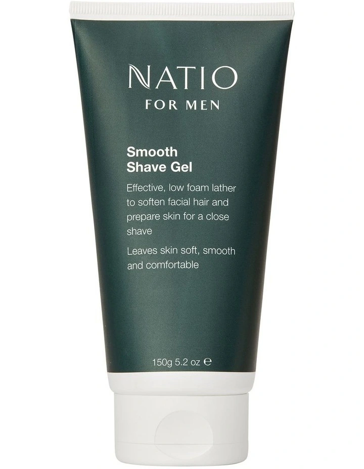 Suave Mens Gift Set image 2