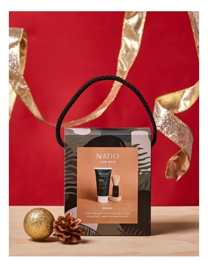 Suave Mens Gift Set image 4