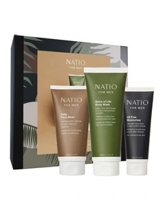 Complete Mens Gift Set