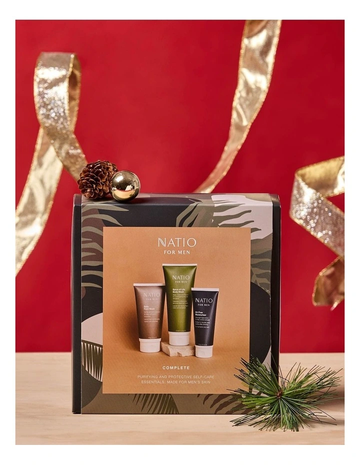 Complete Mens Gift Set image 3