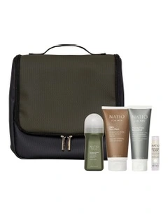 Essential Mens Gift Set