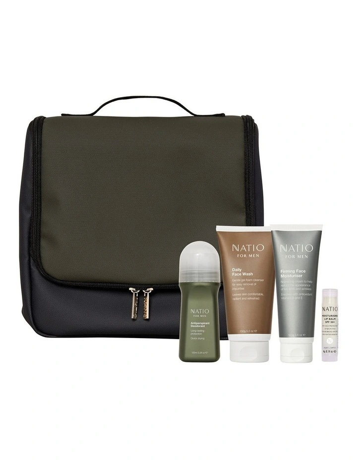 Essential Mens Gift Set image 1