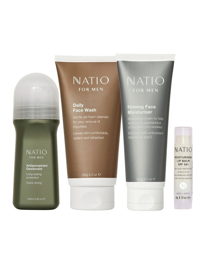 Essential Mens Gift Set image 2