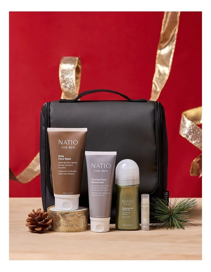 Essential Mens Gift Set image 4
