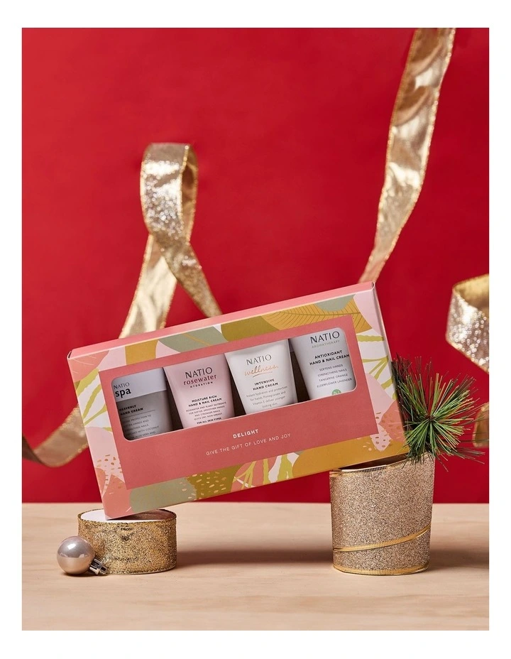 Delight Gifting Gift Set image 3