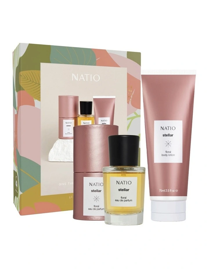 Celestial Gifting Gift Set image 1