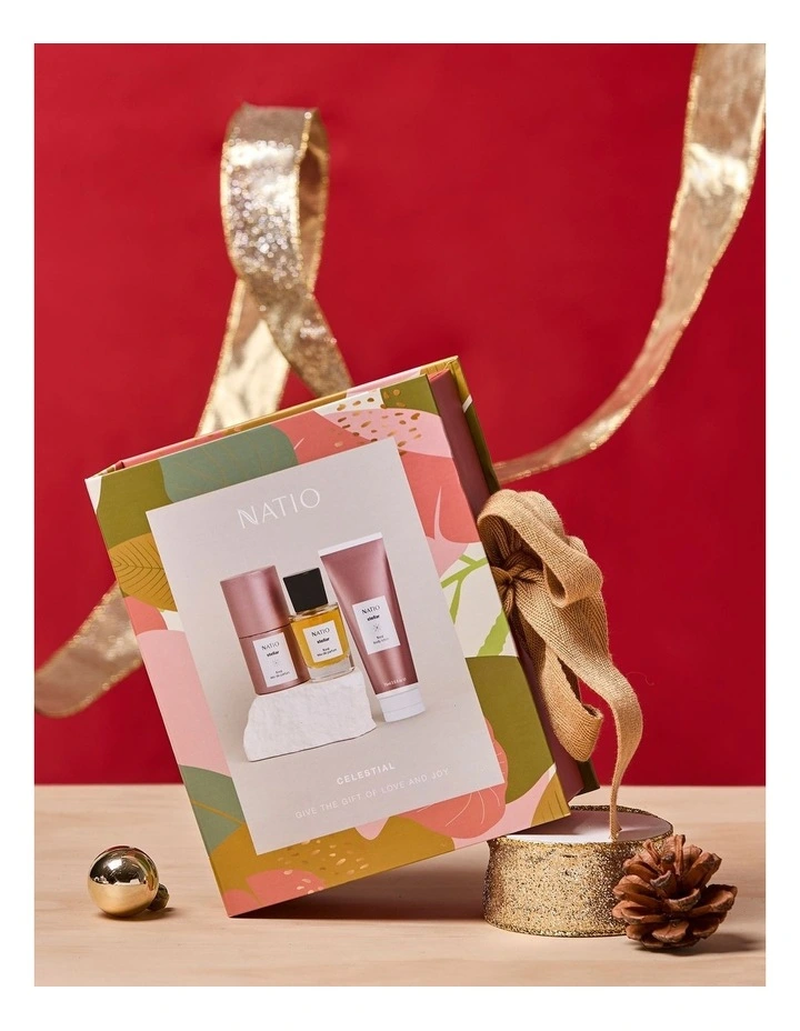 Celestial Gifting Gift Set image 3