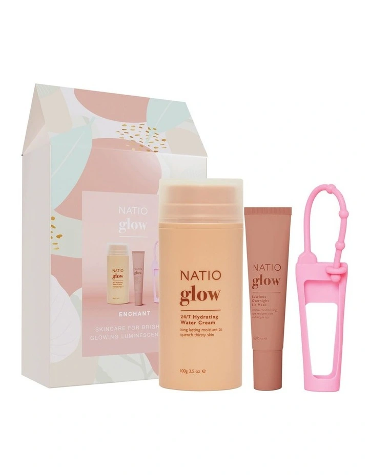Enchant Glow Gift Set image 1