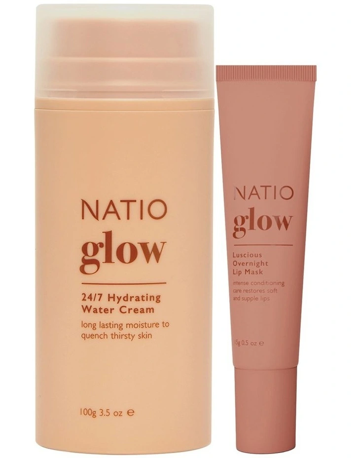 Enchant Glow Gift Set image 2