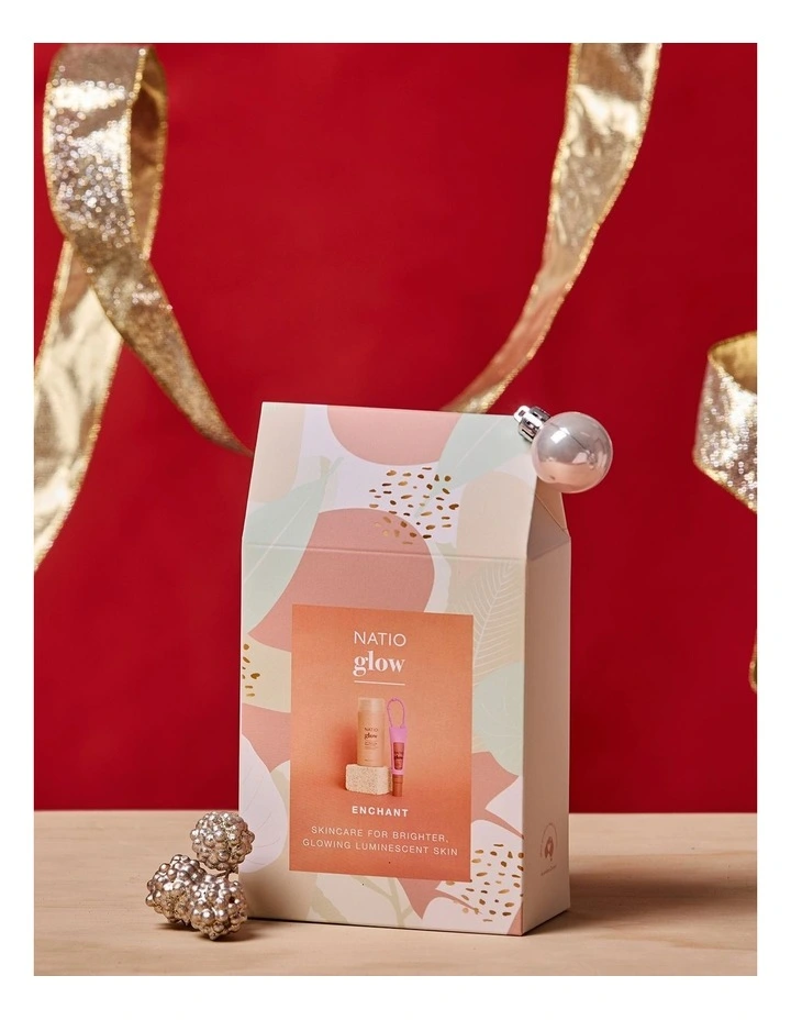 Enchant Glow Gift Set image 4