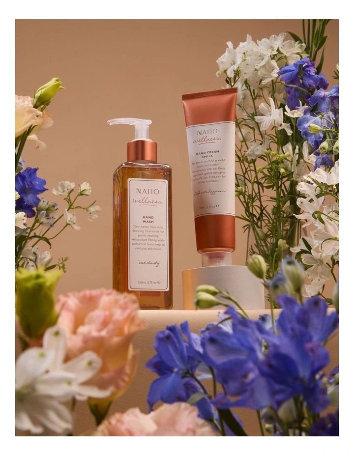 Natio Radiant Soul Gift Set image 4