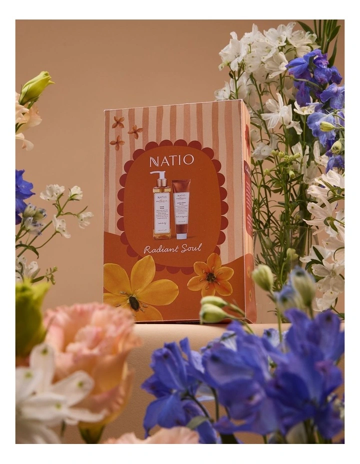 Natio Radiant Soul Gift Set image 5