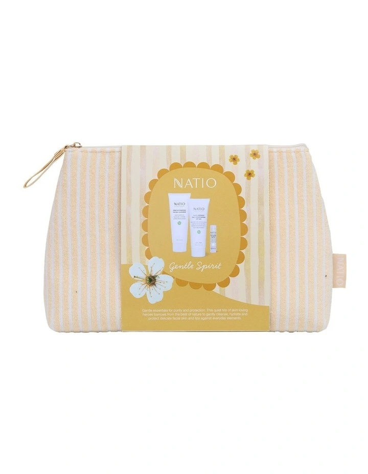 Natio Gentle Spirit Gift Set image 2