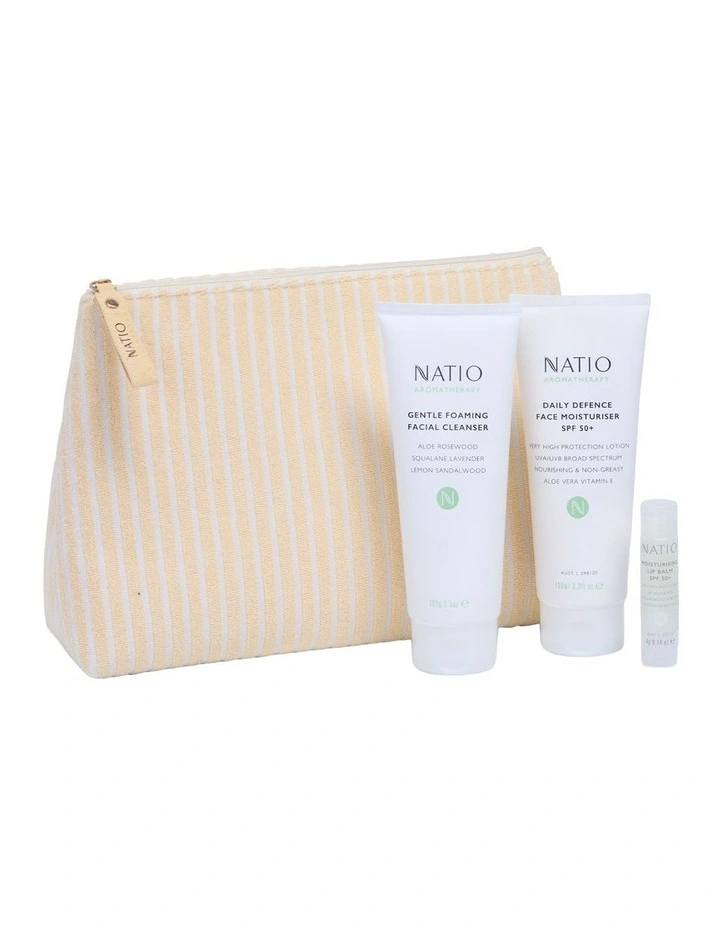 Natio Gentle Spirit Gift Set image 3