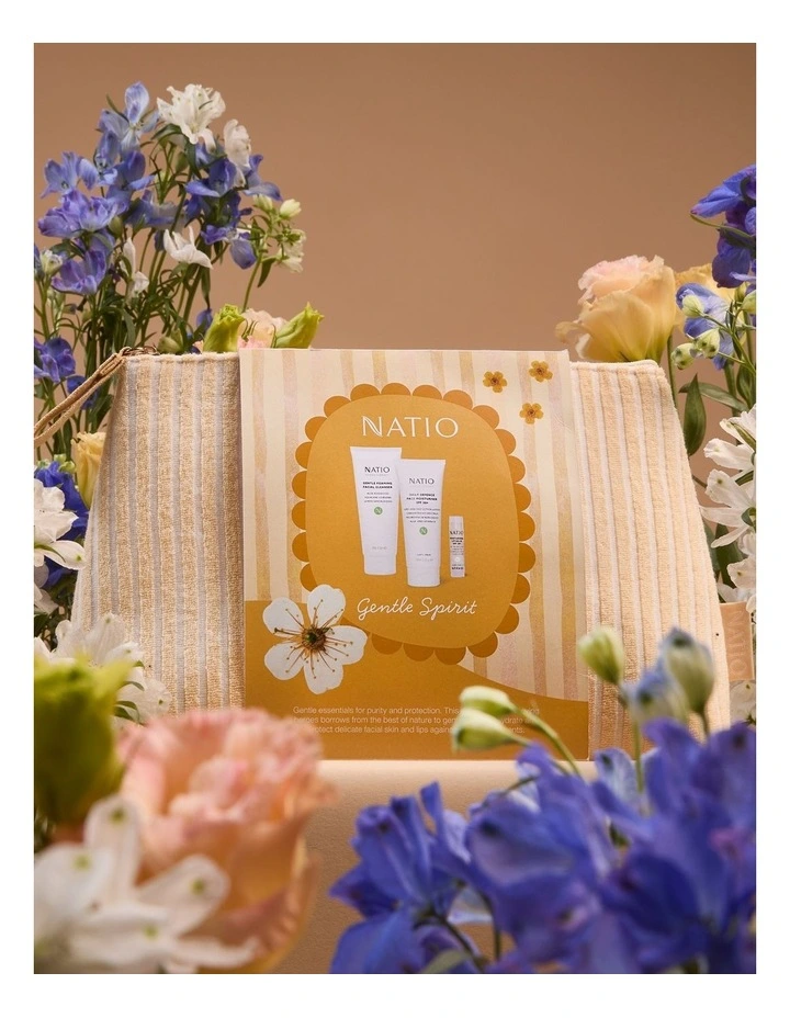 Natio Gentle Spirit Gift Set image 5