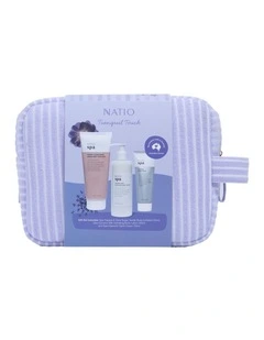 Tranquil Touch Gift Set