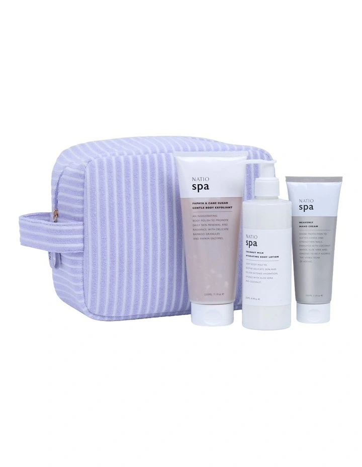 Tranquil Touch Gift Set image 3